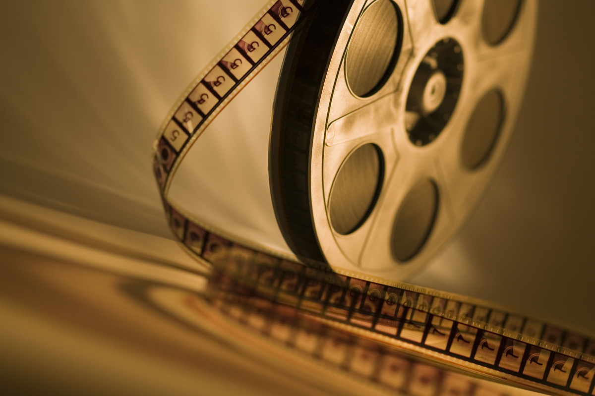 Reel Magic